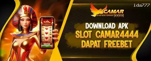 Bonus Spesial Download ida777 APK screenshot
