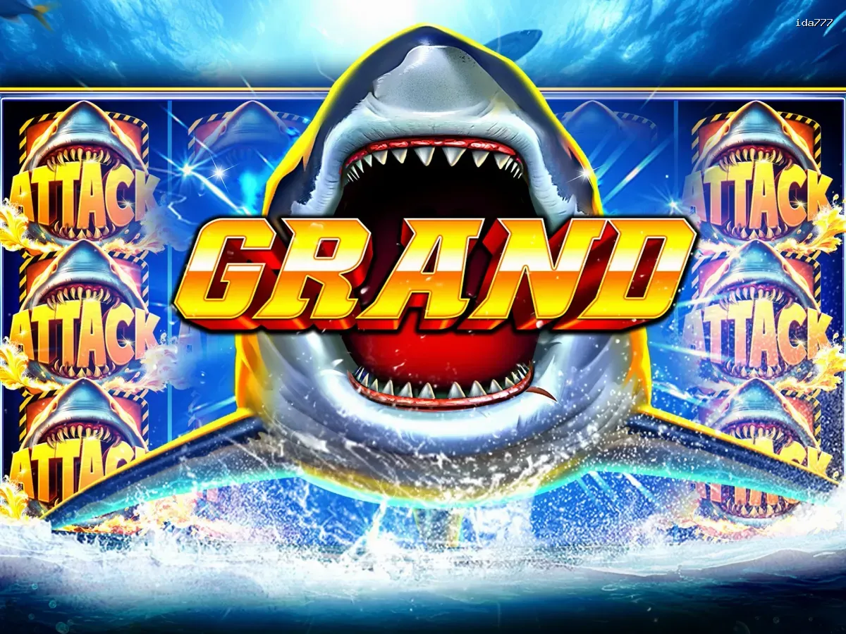 Promosi & Jackpot ida777 screenshot