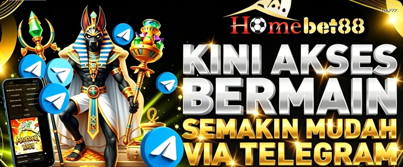 Slot Gacor idida777 Setiap Hari